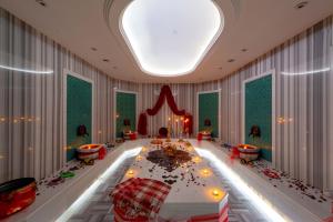Fotografie z fotogalerie ubytování The Craton Hotel Sisli v destinaci Istanbul + 37 fotografií