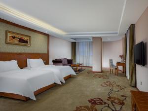 Gallery image of Vienna Hotel Huizhou Chenjiang Avenue in Huizhou