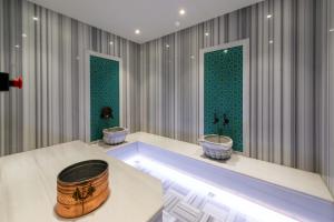 Fotografie z fotogalerie ubytování The Craton Hotel Sisli v destinaci Istanbul