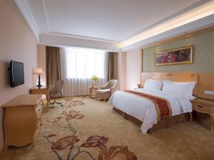 Foto dalla galleria di Vienna Hotel Guangzhou Guangcong Fifth Road a Canton