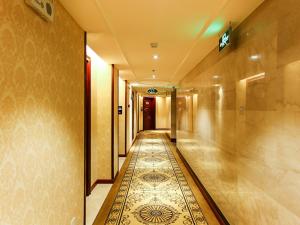 Fotografie z fotogalerie ubytování Vienna International Hotel Shanghai Fengxian Nanqiao v destinaci Fengxian