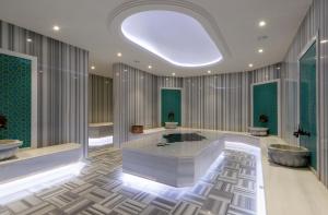 Fotografie z fotogalerie ubytování The Craton Hotel Sisli v destinaci Istanbul