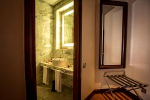 Bagno di Hotel Atlantic Agdal