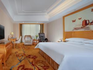 Gallery image of Vienna Hotel Chengdu Wenjiang Zhujiang Plaza in Wenjiang