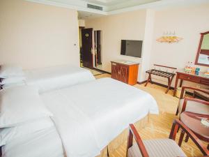 Gallery image of Vienna Hotel Dongying Taihangshan Road in Dongying