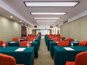 Gallery image of Vienna International Hotel Taicang Nanyang Plaza in Taicang