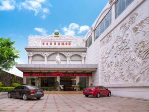 Gallery image of Vienna Hotel Shenzhen Haiwan in Shenzhen