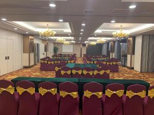 Fotografie z fotogalerie ubytování Vienna Hotel (Quanzhou West Lake Store) v destinaci Čchüan-čou
