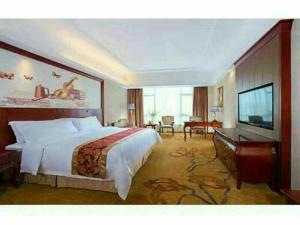 Gallery image of Vienna International Hotel Dongguan Chang'an North Station in Dongguan