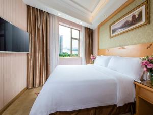Foto da galeria de Vienna 3 Best Hotel Guangzhou Guangzhou Tower em Guangzhou