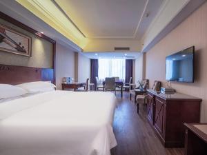 صورة لـ Vienna Hotel Nanning Xianhu في نانينغ