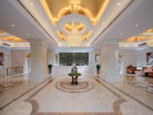 Gallery image of Vienna International Hotel Dongguan Chang'an North Station in Dongguan