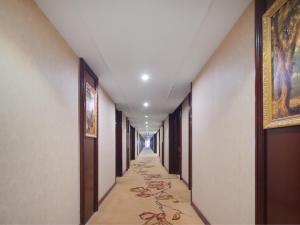 南京维也纳酒店江苏南京百家湖西门子店的相册照片