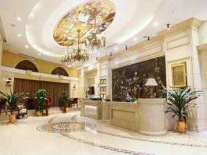 Φωτογραφία από το άλμπουμ του Vienna Hotel Yongzhou Zhiyuan New Bund στη Yongzhou