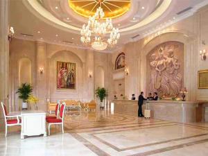 Фотография из галереи Vienna Hotel Guangzhou Guangcong Fifth Road в Гуанчжоу