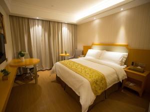 Zdjęcie z galerii obiektu Vienna 3 Best Hotel Taizhou Xianju w mieście Xianju