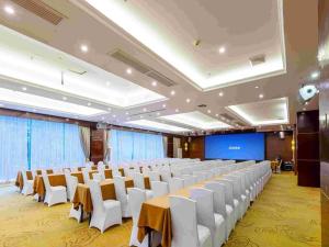 Gallery image of Vienna International Hotel - Foshan Haiyue Branch in Nanhai