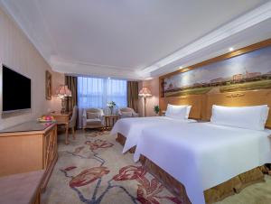Gallery image of Vienna International Hotel Beijing GuangAnMen in Beijing