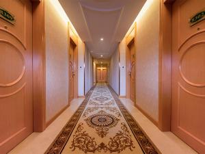 Foto dalla galleria di Vienna Hotel Shenzhen Lo Wu Control Point a Shenzhen