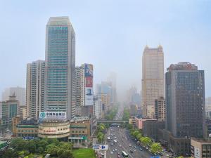 Çangşa şehrindeki Vienna International Hotel Changsha Furong Plaza tesisine ait fotoğraf galerisinden bir görsel