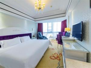 Gallery image of Vienna Hotel Guilin Exposition Center in Guilin