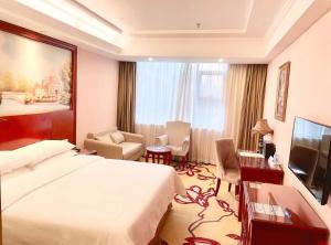 Gallery image of Vienna Hotel Shenzhen Bao'an Xin'an in Bao'an