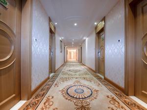 Fotografie z fotogalerie ubytování Vienna Hotel Dongguan Tangxia Lincun Square v destinaci Tung-kuan