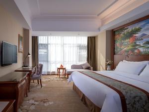 Gallery image of Vienna Hotel (Shaoguan Qujiang Shunjing) in Shaoguan