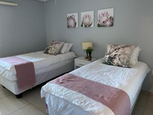 Gallery image of Safari Villa Boutique Hotel in Windhoek