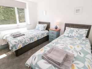 Gallery image of The Royal Charter Holiday Let in Moelfre