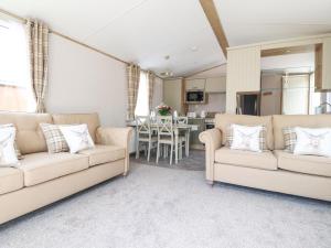 Kuchyň nebo kuchyňský kout v ubytování 25 Sherwood