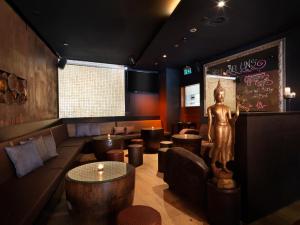 Gallery image of Boutique Hotel Stanserhof in Stans