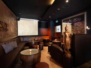 صورة لـ Boutique Hotel Stanserhof في ستانس