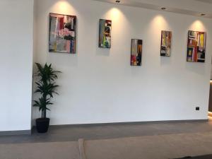 Fotografie z fotogalerie ubytování Hotel Palazzo Caveja v Rimini