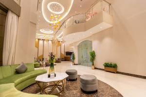 Imagine din galeria proprietății شقة فاخرة بالخبر- حي الحمراء în Al Khobar +58 fotografii