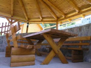 Φωτογραφία από το άλμπουμ του Motel Krstac σε Mojkovac