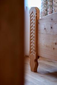 Fotografie z fotogalerie ubytování Saukaserstub'n Apartments - Ferienwohnung Schützkogel v destinaci Jochberg