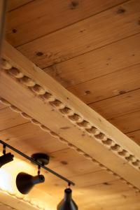Fotografie z fotogalerie ubytování Saukaserstub'n Apartments - Ferienwohnung Schützkogel v destinaci Jochberg