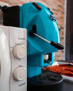 Gallery image of Vico 22 Rooms Napoli in Naples