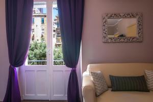 Foto sihtkohas Cagliari asuva majutusasutuse Arcobaleno Suites galeriist