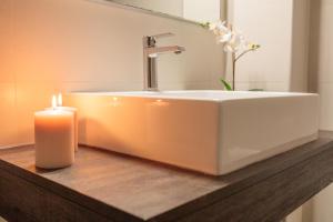 Fotografie z fotogalerie ubytování Arcobaleno Suites v Cagliari