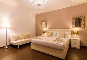 Gallery image of Arcobaleno Suites in Cagliari