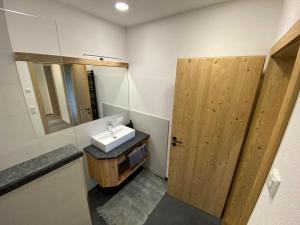 Kép Wood Apartments by Trendlbrugger szállásáról Goingban a galériában