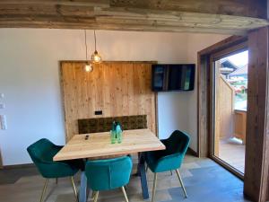 Kép Wood Apartments by Trendlbrugger szállásáról Goingban a galériában