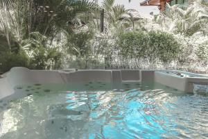 Fotografie z fotogalerie ubytování Hotel Cachoeiras de Brotas v destinaci Brotas