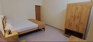 Letto o letti in una camera di Thyme Guest House