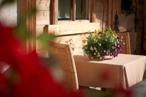 Fotografie z fotogalerie ubytování Saukaserstub'n Apartments - Ferienwohnung Schützkogel v destinaci Jochberg