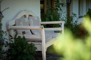 Fotografie z fotogalerie ubytování Saukaserstub'n Apartments - Ferienwohnung Schützkogel v destinaci Jochberg