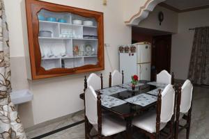 Fotografie z fotogalerie ubytování divine homestay tirupati villa v destinaci Tirupati