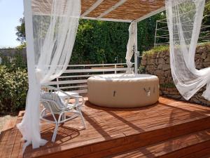 Fotografie z fotogalerie ubytování Villa Sciammaca v destinaci Brucoli